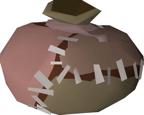 does colossal pouch degrade osrs.